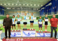 Оралда Uralsk Masters республикалық теннис турнирінің жеңімпаздары анықталды Оралда Uralsk Masters республикалық теннис турнирінің жеңімпаздары анықталды