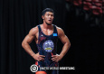 Қазақстандық балуандар U23 әлем чемпионатында тағы үш медаль жеңіп алды Қазақстандық балуандар U23 әлем чемпионатында тағы үш медаль жеңіп алды
