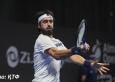 Almaty Open: Беллуччи Этчеверриді жеңді, Басилашвили ширек финалға шықты Almaty Open: Беллуччи Этчеверриді жеңді, Басилашвили ширек финалға шықты