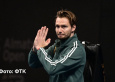 Бублик снялся, Медведев вышел в финал Бублик снялся, Медведев вышел в финал
