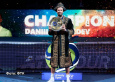 Медведев чемпион турнира в Алматы! Медведев чемпион турнира в Алматы!
