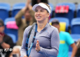 Юлия Путинцева Токиода WTA 500 турнирінің екінші айналымына шығып, Елена Рыбакинамен кездеседі Юлия Путинцева Токиода WTA 500 турнирінің екінші айналымына шығып, Елена Рыбакинамен кездеседі